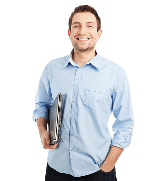 Web developer