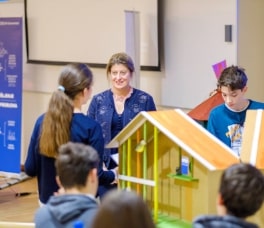 Image from Amplitudo Academy