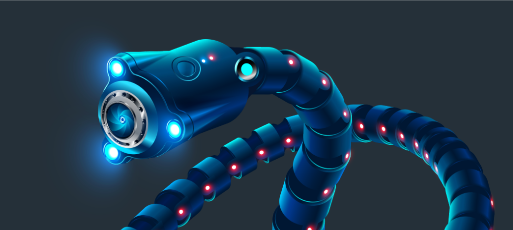 Robot